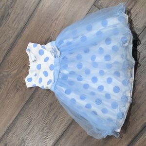 18 Month Boutique Dress